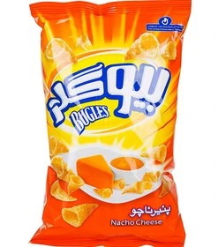 چی توز بیوگلز کیکو پنیری